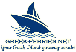 Greek Ferries